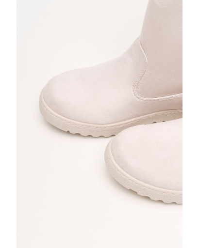 Ботинки Quincy -26888-10 28994, Цвет: Бежевый, Размер: 37, изображение 4