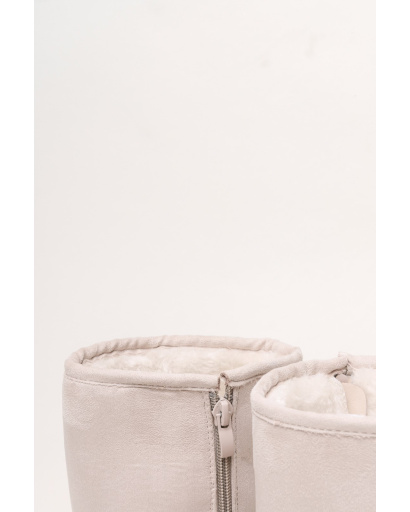 Ботинки Quincy -26888-10 28994, Цвет: Бежевый, Размер: 37, изображение 5