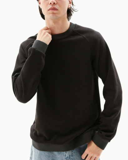 Свитшот CRC -108/1-29 31930, Цвет: Графит, Размер: S, изображение 4