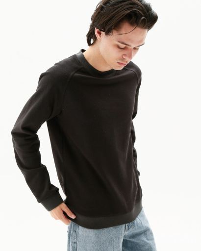 Свитшот CRC -108/1-29 31930, Цвет: Графит, Размер: S, изображение 6