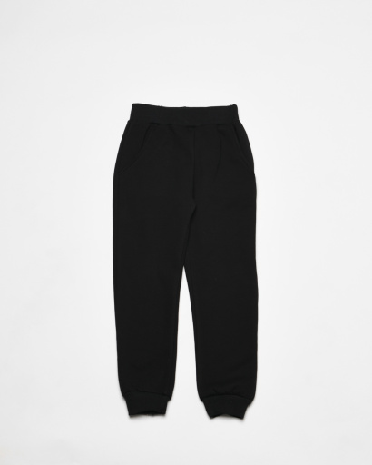 Плюшевый детский костюм с капюшоном "Inversion THERULES" 53200, Цвет: Серый, Размер: 122, изображение 3