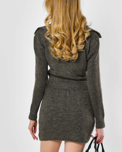 Комплект Rica Rossa 21008-26 57140, Цвет: Коричневый, Размер: ONE SIZE, изображение 2