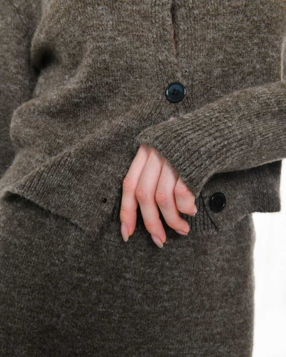 Комплект Rica Rossa 21008-26 57140, Цвет: Коричневый, Размер: ONE SIZE, изображение 4