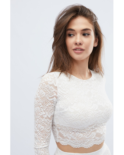 Костюм Carica KM-2107-3 32785, Цвет: Молочний, Размер: XS, изображение 3