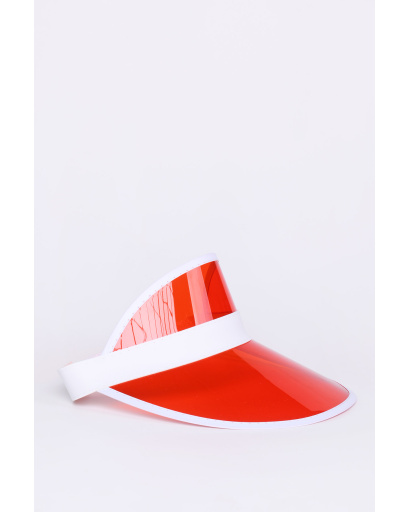 Кепка Letta М-31670-14 35664, Цвет: Красный, Размер: ONE SIZE, изображение 2