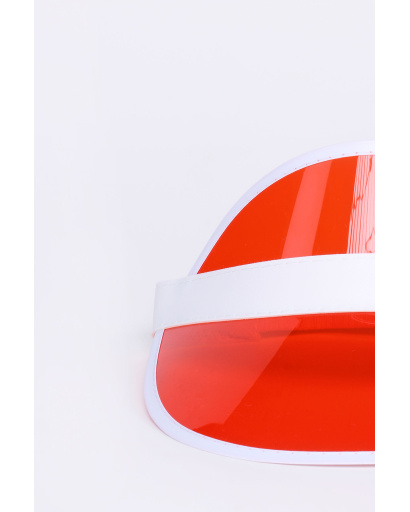 Кепка Letta М-31670-14 35664, Цвет: Красный, Размер: ONE SIZE, изображение 3