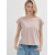 Топ CRC -234-21 55399, Цвет: Светло-розовый, Размер: XS