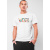 Чоловіча футболка vans 30590, Колір: Білий, Розмір: L