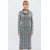 Платье Carica KP-5817-4 32331, Цвет: Серый, Размер: XS