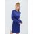 Платье Carica KP-5916-3 32313, Цвет: Синий, Размер: XS
