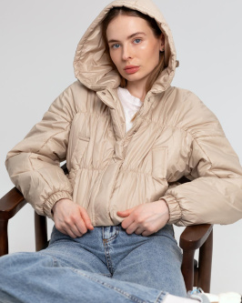 спереди Куртка X-Woyz LS-8889-10