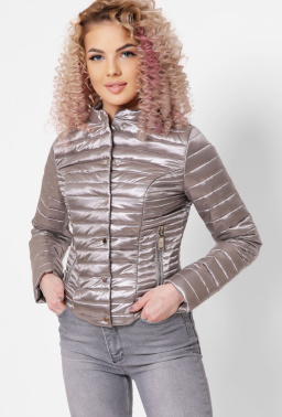 спереди Куртка X-Woyz LS-8824-20