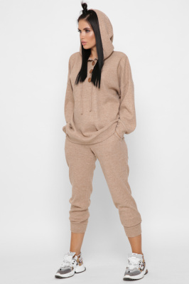 другое Трикотажний спортивний костюм Carica KM-2150-10