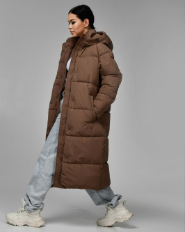 спереди Пуховик X-Woyz  LS-8918-13