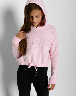 спереди Худі CARICA KIDS SV-11102-15