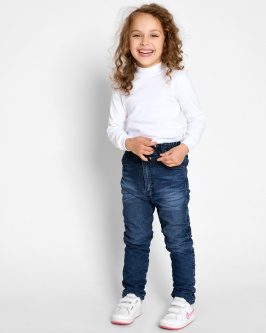 другое Дитячі джинси CARICA KIDS SV-11133-11