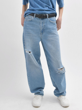 другое Джинси baggy Rica Rossa -40002-11