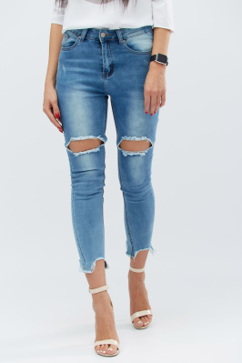 другое Джинси Super Skinny -31023-11