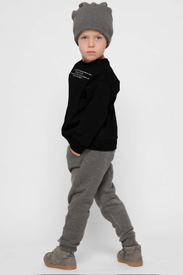 спереди Світшот CARICA KIDS SV-12001-8
