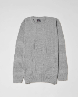 спереди Светр CARICA KIDS SV-11131-4
