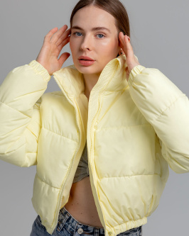 спереди Куртка X-Woyz LS-8942-12