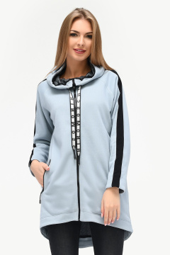 Спортивна кофта  SV-7578-11