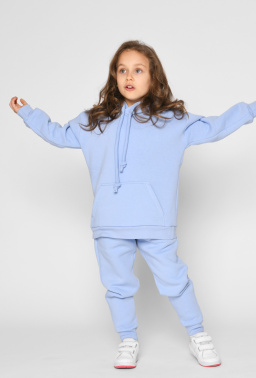 1 Костюм CARICA KIDS KM-12025-11