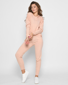 другое Трикотажний спортивний костюм Carica KM-6678-25