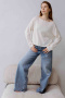 Джинси wide leg Rica Rossa -40003-11