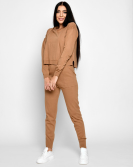 другое Трикотажний спортивний костюм Carica KM-6678-6