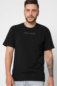 Чоловіча футболка  101-8 Holy Angel
