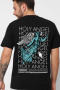Чоловіча футболка  101-8 Holy Angel