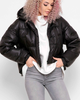 спереди Куртка X-Woyz LS-8889-8