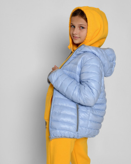 спереди Куртка X-Woyz DT-8340-11