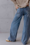 Джинси wide leg Rica Rossa -40003-11