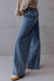 Джинси wide leg Rica Rossa -40003-11