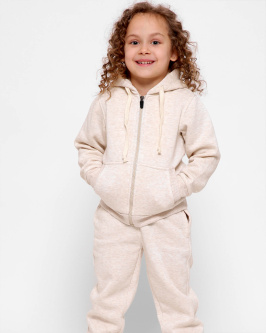 другое Дитяча спортивна кофта CRC -305/1-10